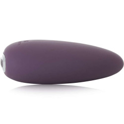 JE JOUE - MIMI KLITORALER VIBRATOR LILA