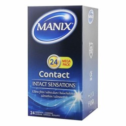 Kondome Manix Contact Kein... (MPN S4001434)