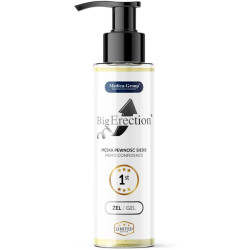 MEDICA GROUP – INTIMGEL FÜR MÄNNER ZUR VERSTÄRKUNG DER EREKTION 150 ML