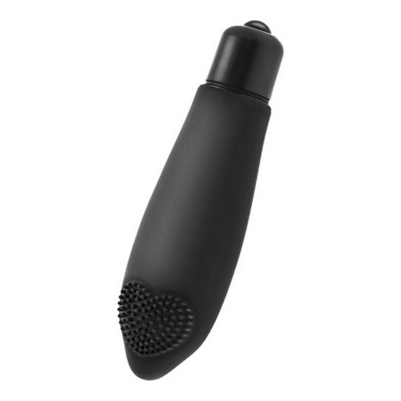 Kugelvibrator S Pleasures Schwarz