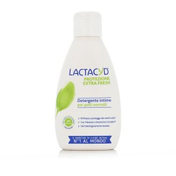 Intim-Gel Lactacyd 200 ml (MPN )