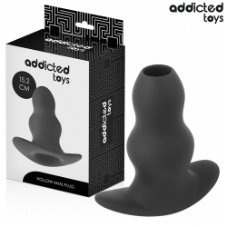 ADDICTED TOYS - HOHL ANAL... (MPN D-242843)