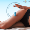 INTENSE - CHARLI KEGEL BALL KIT BLAU