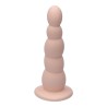 Dildo Ylva & Dite Beige