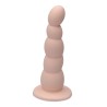 Dildo Ylva & Dite Beige