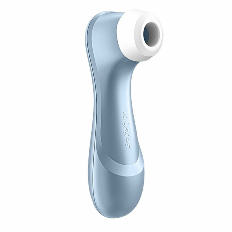 Klitoris-Sauger Satisfyer Pro 2 Air Pulse Blau