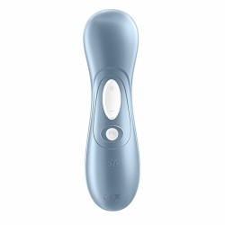 Klitoris-Sauger Satisfyer Pro 2 Air Pulse Blau