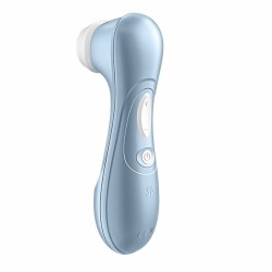 Klitoris-Sauger Satisfyer Pro 2 Air Pulse Blau