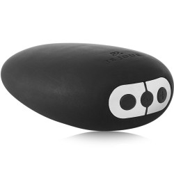 JE JOUE - MIMI KLITORALER VIBRATOR SCHWARZ