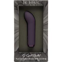JE JOUE - G-SPOT BULLET... (MPN D-215643)