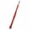 Flogger Gerte Sportsheets Red Rot