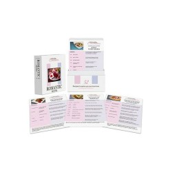 Erotik Spiel Kheper Games Romantic Recipes