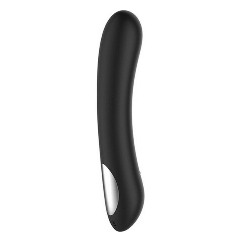 G-Punkt Vibrator Kiiroo Teledildonic Pearl Schwarz