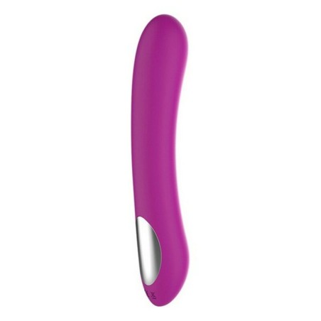 G-Punkt Vibrator Kiiroo Lila Purpur