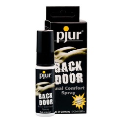 Back Door Spray für Analsex... (MPN )