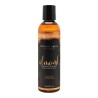 Massageöl Mandel 120 ml Intimate Earth INT050 Süß