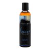 Heaven Massageöl Haselnusskekse 120 ml Intimate Earth Süß Haselnussbraun