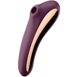 SATISFYER - DUAL KISS AIR... (MPN D-231141)