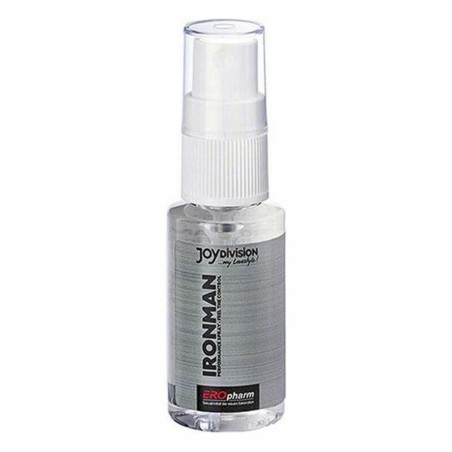 Stimulierendes Spray Joydivision (30 ml)