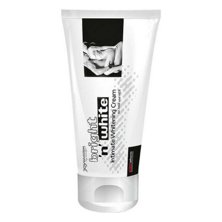 Whitening-Creme für den empfindlichen Intimbereich Joydivision (100 ml)