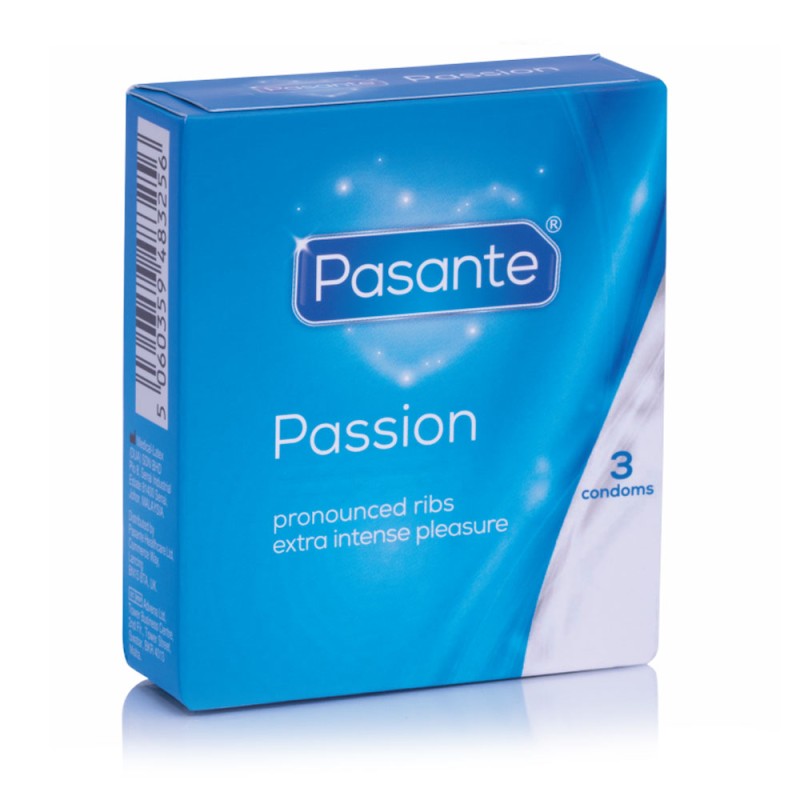 Kondome Pasante 3 Stück
