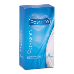 Kondome Pasante Passion 12... (MPN )