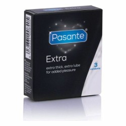 Kondome Pasante Extra 18 cm... (MPN )