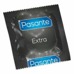 Kondome Pasante Extra 18 cm (3 pcs)