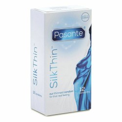 Kondome Pasante SilkThin 19... (MPN )