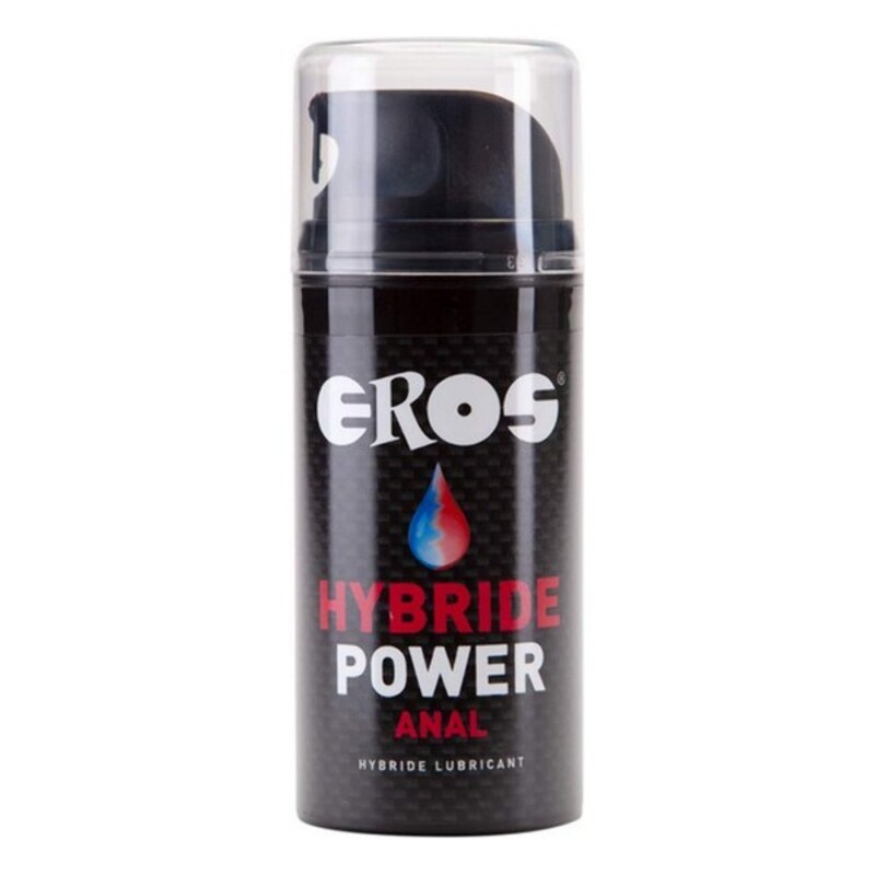 Hybrid-Gleitmittel Eros HP18114 (100 ml)