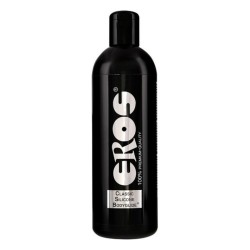 Gleitmittel auf Silikonbasis Eros ER21900 (1000 ml) (1 L)