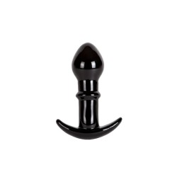 Plug Anal S Pleasures Schwarz