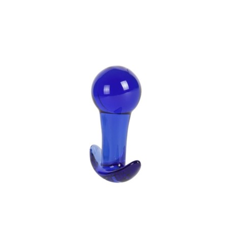 Plug Anal S Pleasures Blau