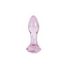 Plug Anal S Pleasures Rosa