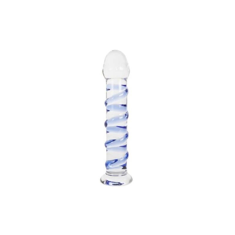 Dildo S Pleasures Blau