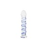 Dildo S Pleasures Blau