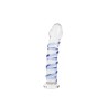 Dildo S Pleasures Blau