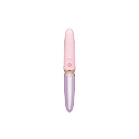 Mini Vibrator Chroma Petite Rosa