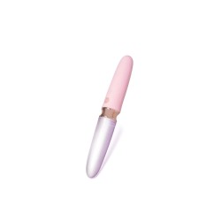 Mini Vibrator Chroma Petite Rosa