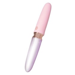 Mini Vibrator Chroma Petite Rosa