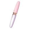 Mini Vibrator Chroma Petite Rosa