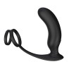 Cassini Analvibrator Schwarz Dream Toys Essentials P-Pleaser Schwarz