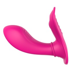 G-Punkt Vibrator Dream Toys Essentials Rosa