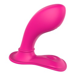 G-Punkt Vibrator Dream Toys Essentials Rosa