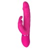 G-Punkt Vibrator Dream Toys Essentials Rosa