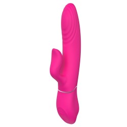 G-Punkt Vibrator Dream Toys Essentials Rosa