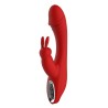 G-Punkt Vibrator Dream Toys Artemis Rot