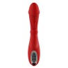 G-Punkt Vibrator Dream Toys Artemis Rot