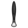 G-Punkt Vibrator Dream Toys Midnight Magic Schwarz