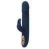 G-Punkt Vibrator Dream Toys Zephyros Blau